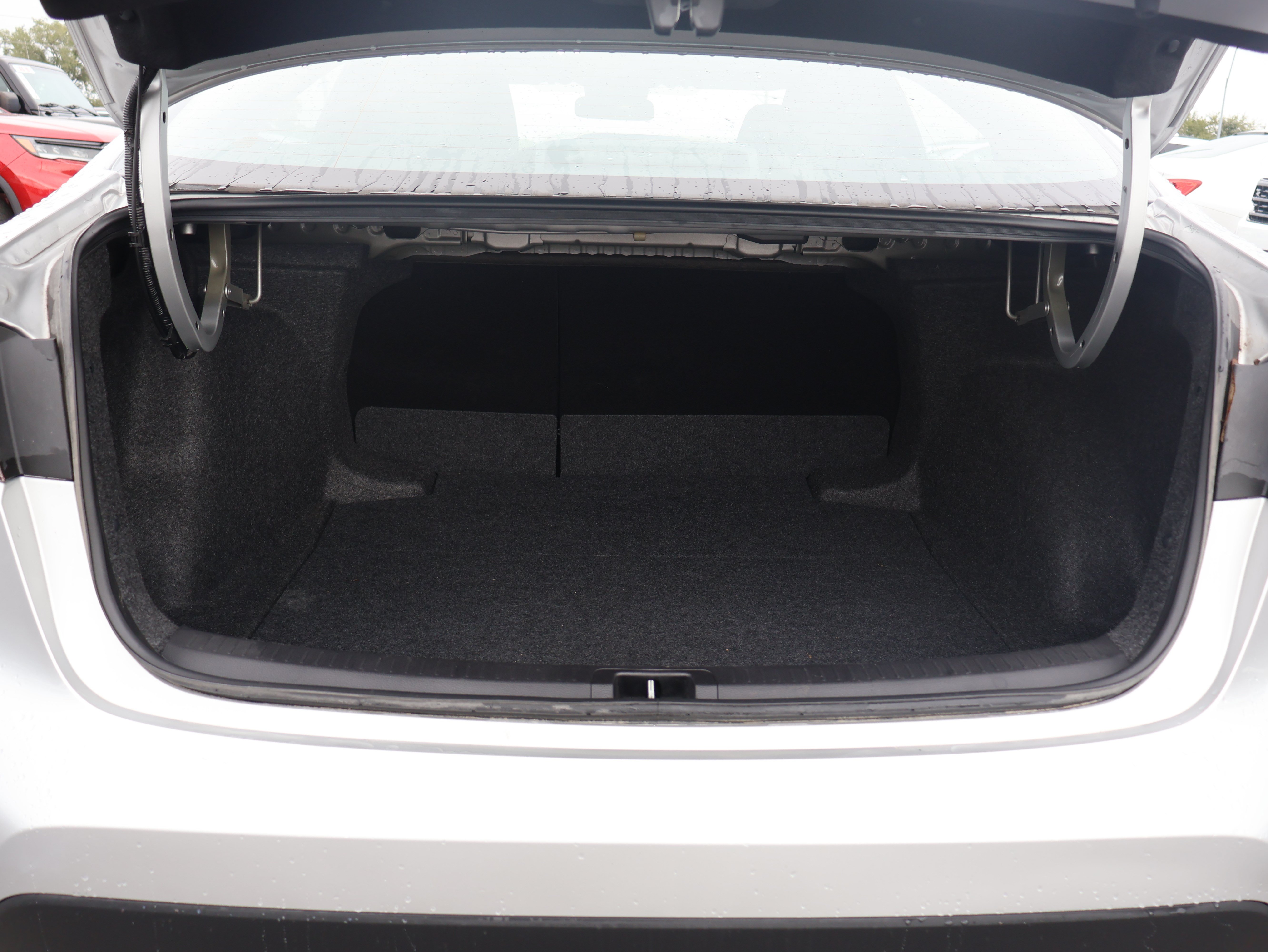 Used 2025 Toyota Corolla LE FWD image 13