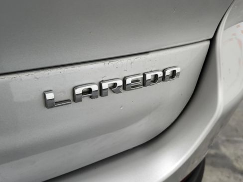 Used 2023 Jeep Grand Cherokee L Laredo w/ Luxury Tech Group I image 22