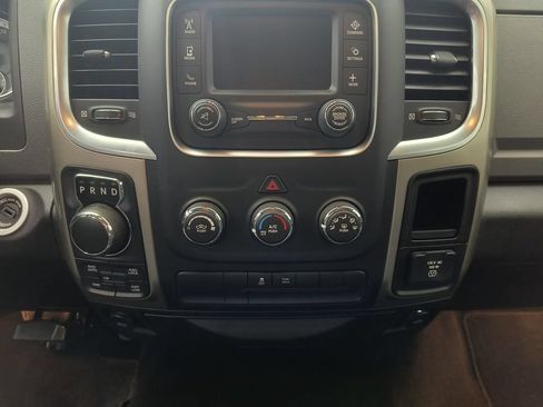 Used 2014 RAM 1500 Big Horn AWD/4WD image 26