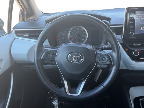 Used 2020 Toyota Corolla SE image 12