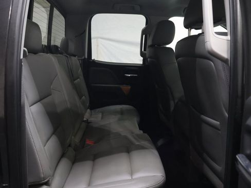 Used 2014 Chevrolet Silverado 1500 LTZ w/ Max Trailering Package image 12