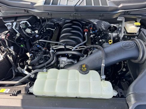 Used 2024 Ford F150 STX image 34