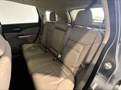 Used 2013 Honda CR-V EX-L image 23