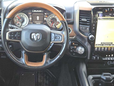 Used 2021 RAM 1500 Limited image 25