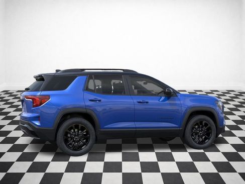 New 2026 GMC Terrain Elevation w/ Elevation Premium Package AWD/4WD image 33