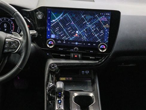 Used 2024 Lexus NX 350 AWD w/ Vision Package image 14