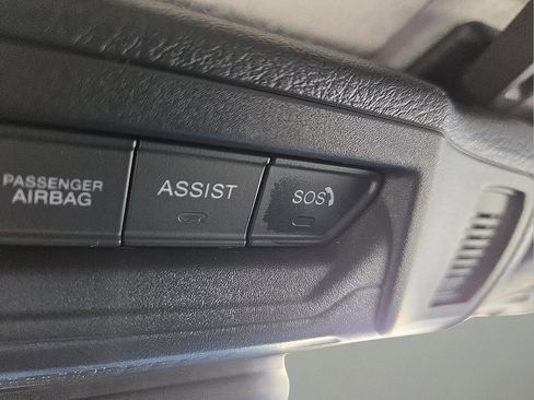 New 2026 Jeep Gladiator Willys AWD/4WD image 22