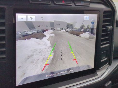 Certified 2023 Ford F150 XLT w/ Equipment Group 302A High image 28