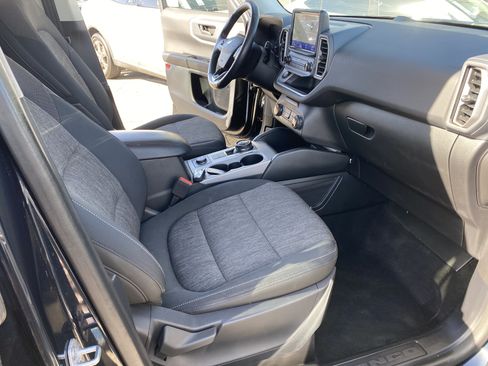 Used 2022 Ford Bronco Sport Big Bend w/ Convenience Package AWD/4WD image 24