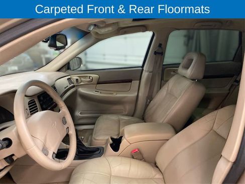 Used 2005 Chevrolet Impala LS w/ Preferred Equipment Group image 9