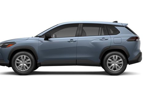 New 2026 Toyota Corolla Cross L FWD image 25