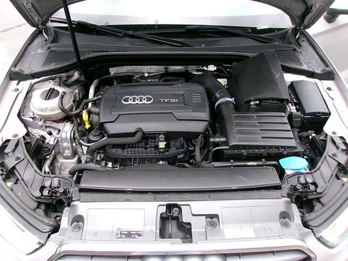 Used 2015 Audi A3 2.0T Premium Plus image 9