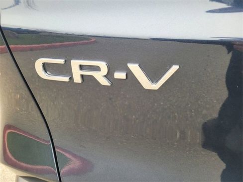 Certified 2025 Honda CR-V EX-L image 10