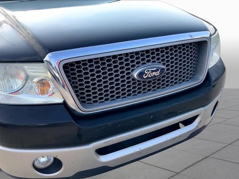 Used 2008 Ford F150 Lariat RWD image 27