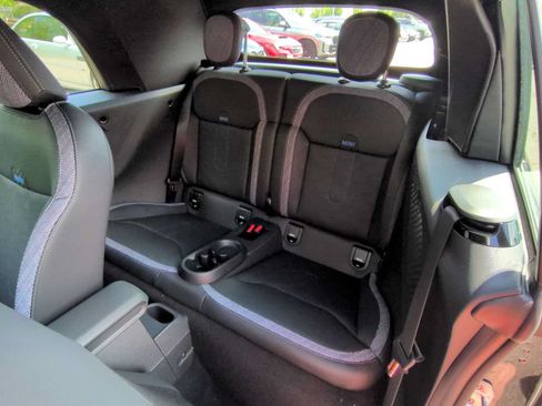 New 2026 MINI Cooper S FWD image 18