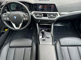 Certified 2022 BMW 330i Sedan w/ Convenience Package video 3
