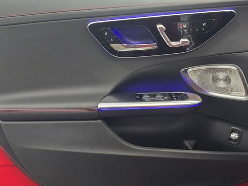 New 2026 Mercedes-Benz C 43 AMG 4MATIC Sedan image 22