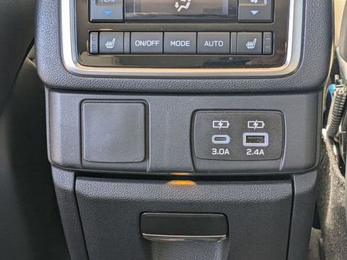 Certified 2025 Subaru Ascent Limited AWD/4WD image 34