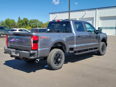 New 2026 Ford F350 XL w/ STX Appearance Package image 11