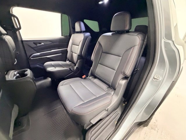Certified 2024 Chevrolet Traverse Z71 AWD/4WD image 20
