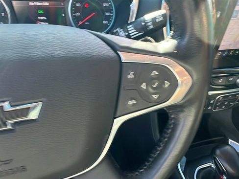 Used 2021 Chevrolet Traverse RS w/ LPO, Floor Liner Package image 28