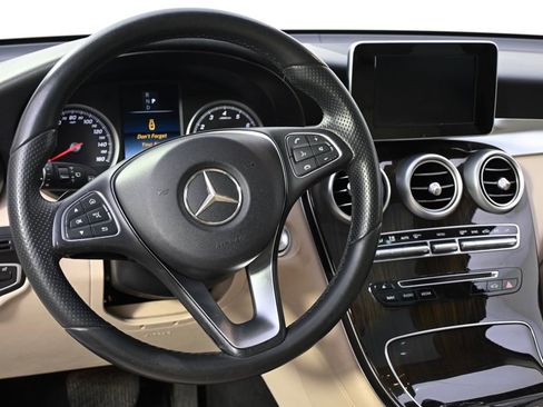 Used 2016 Mercedes-Benz GLC 300 4MATIC image 12
