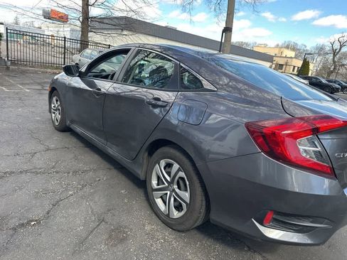 Used 2017 Honda Civic LX image 19