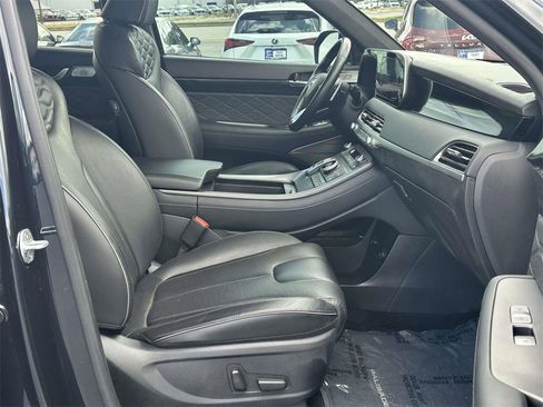 Used 2020 Hyundai Palisade Limited image 6