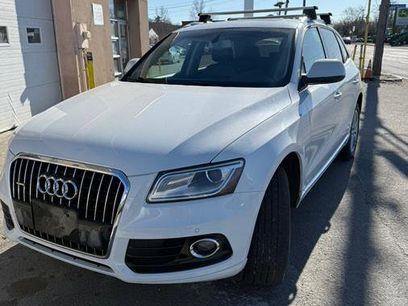 Used 2014 Audi Q5 2.0T Premium Plus w/ Premium Plus Package
