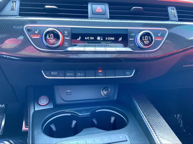 Used 2019 Audi S5 Prestige AWD/4WD image 37