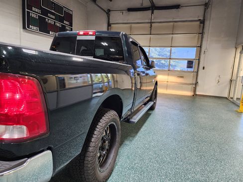 Used 2016 RAM 1500 Big Horn image 7