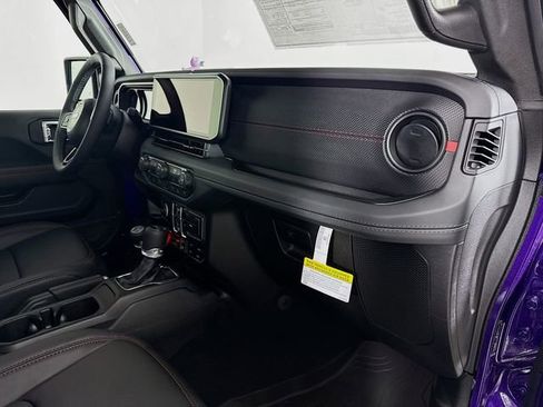 New 2026 Jeep Wrangler Unlimited Rubicon image 33