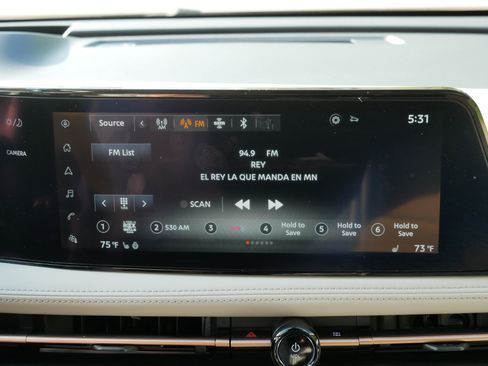 Certified 2024 Nissan Ariya AWD image 22