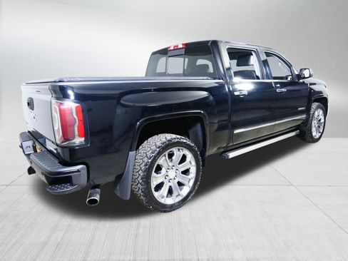 Used 2018 GMC Sierra 1500 Denali w/ Denali Ultimate Package image 7