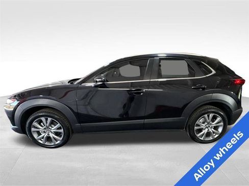 Used 2024 MAZDA CX-30 AWD 2.5 S w/ Preferred Package image 8
