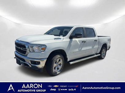 Used 2024 RAM 1500 Big Horn