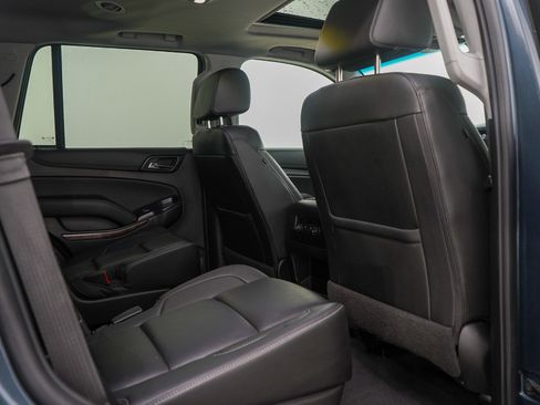 Used 2019 Chevrolet Tahoe LT AWD/4WD image 13