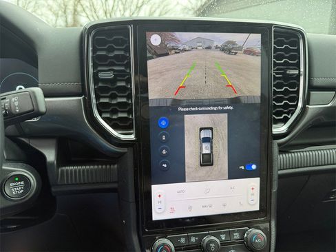 Certified 2024 Ford Ranger Lariat image 19