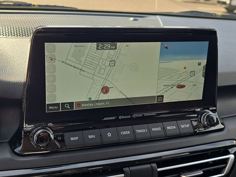 Certified 2023 Kia Seltos SX image 22