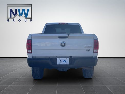 Used 2017 RAM 2500 Tradesman w/ Popular Equipment Group image 33