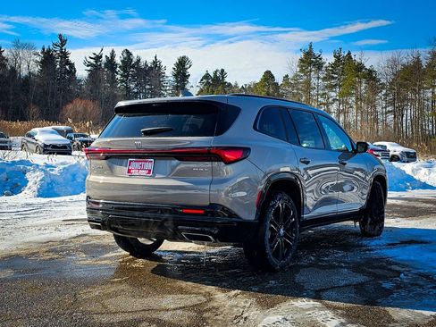 New 2026 Buick Enclave Sport Touring w/ Power Package image 3