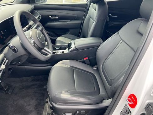 Used 2025 Hyundai Santa Cruz SEL FWD image 10
