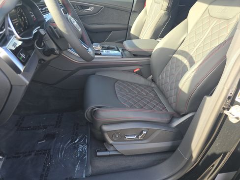 New 2026 Audi Q8 Prestige image 20