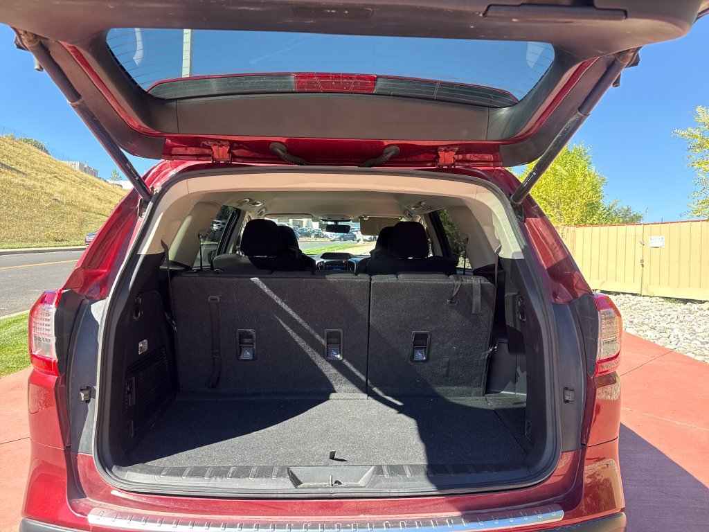 Used 2020 Subaru Ascent Premium w/ Convenience Package AWD/4WD image 8