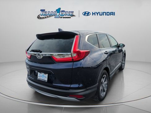 Used 2018 Honda CR-V EX-L image 8