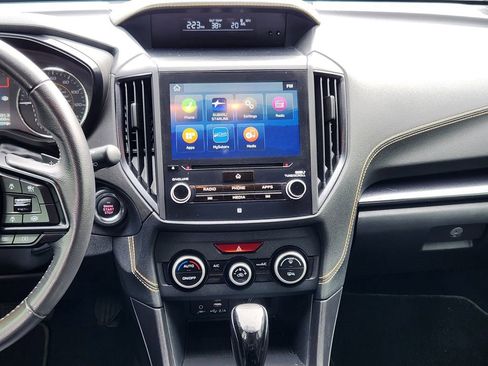 Certified 2023 Subaru Crosstrek 2.5i Sport image 22