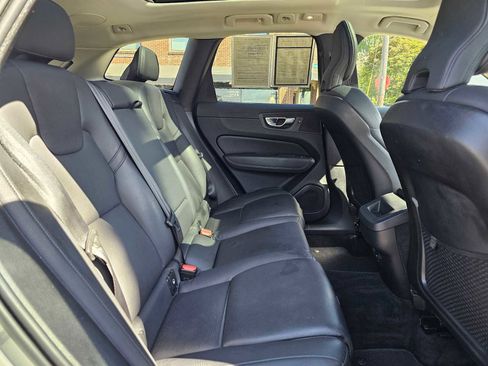 Certified 2023 Volvo XC60 B5 Plus w/ Protection Package Premier AWD/4WD image 14