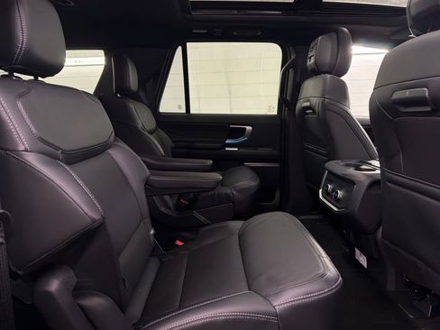 New 2026 Ford Expedition Max Platinum w/ Stealth Appearance Package image 30