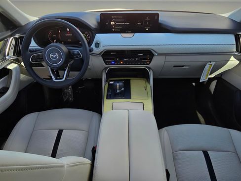 New 2026 MAZDA CX-90 3.3 Turbo S w/ Premium Plus image 26