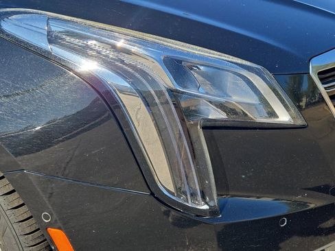 Used 2019 Cadillac XTS Luxury FWD image 5